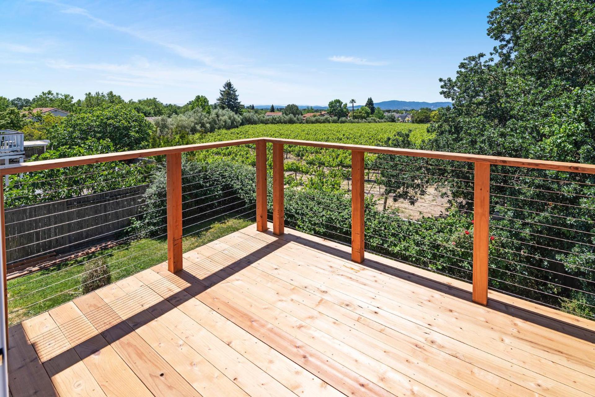 Outdoor Fire-Pit, Jacuzzi & Bbq W/ Vineyard Views! Villa Windsor Buitenkant foto